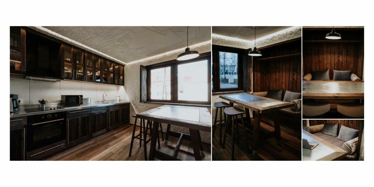 Pastorale Apartman Zalaszentgrót Kültér fotó